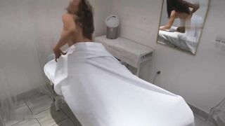 Massage Viper - Full 45 Minute Video Of Me And My Buddy's Wife