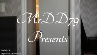 Mysterioushotwife Standing Out