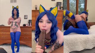 naomi cosplay bg 2