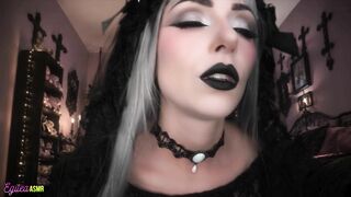 Egilea ASMR