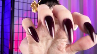 Busy B ASMR
