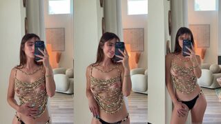 natalie roush it's so fck'n hot