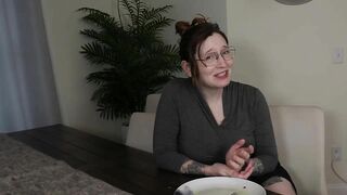bettie bondage a night with the milf next door