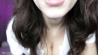 HeatheredEffect ASMR