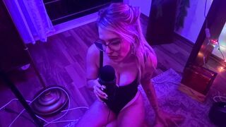 Soph Stardust ASMR