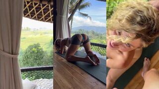 Cocoyogi Yoga Leads To Anal Video Leaked