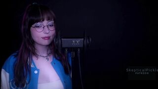 SkepticalPickle ASMR