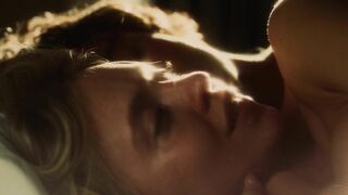Sydney Sweeney sex scene Euphoria