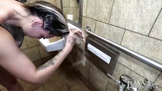 Liddy Silver Piss Slut