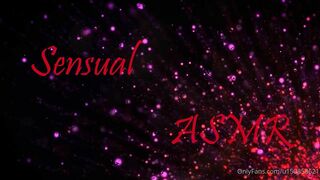 ASMR SouthernBell