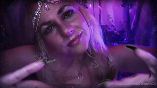 ASMR SouthernBell
