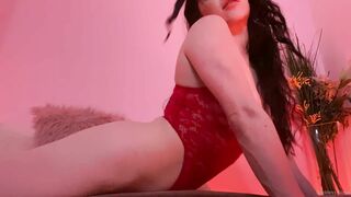 Fiona Her Love Pussy Jerk