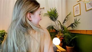 Milablush Pussy Slip