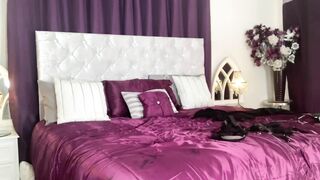 N.F OF - Stepmom Gets Facial