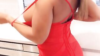 Francia James Onlyfans (Video 96)