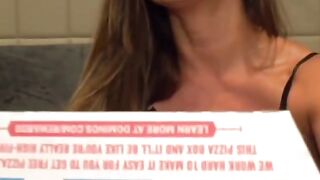 Francia James Onlyfans (Video 27)