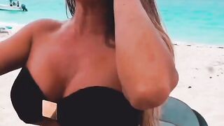 Francia James Onlyfans (Video 80)