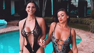 Francia James Onlyfans (Video 21)