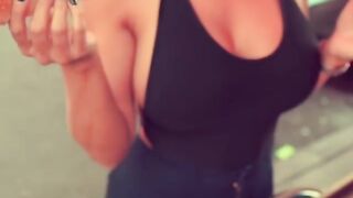 Francia James Onlyfans (Video 78)