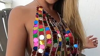 Francia James Onlyfans (Video 14)