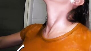 Francia James Onlyfans (Video 7)