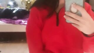 Elizabeth Reed Onlyfans (Video 4)