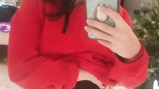 Elizabeth Reed Onlyfans (Video 4)