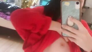 Elizabeth Reed Onlyfans (Video 4)