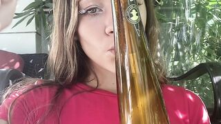 Celina Smith leak (Video 3)