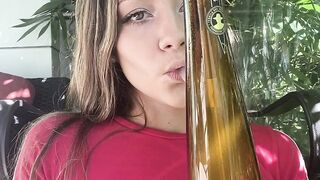 Celina Smith leak (Video 3)