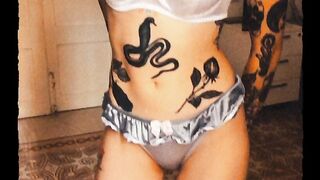 hurricanenamedember onlyfans leaked (Video 5)