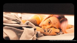 hurricanenamedember onlyfans leaked (Video 3)