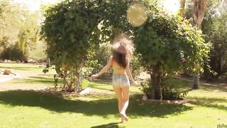 Guillian Barnes (Video 1)