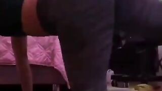 Amablitz Onlyfans (Video 1)