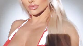 Lindsey Pelas (Video 1)