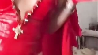 Bella Thorne Nipple Slip Latest Leaks (Video 4)
