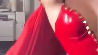 Bella Thorne Nipple Slip Latest Leaks (Video 4)