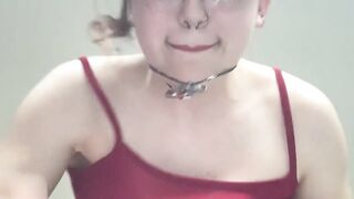 SNAKEAIDS ONLYFANS LEAKED (Video 6)