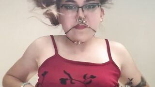 SNAKEAIDS ONLYFANS LEAKED (Video 6)