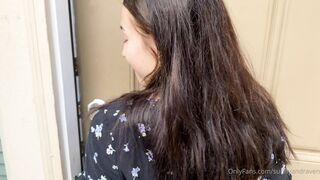 SUNNYANDRAVEN ONLYFANS LEAKED (Video 4)