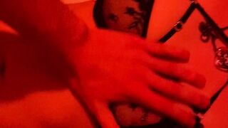 SNAKEAIDS ONLYFANS LEAKED (Video 1)