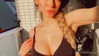 Raelil Black Onlyfans (Video 1)