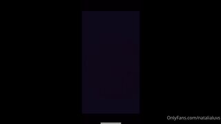 NATALIALUVS ONLYFANS LEAKED (Video 76)