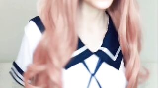 NATALIALUVS ONLYFANS LEAKED (Video 67)