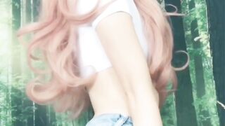 NATALIALUVS ONLYFANS LEAKED (Video 25)