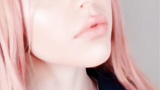 NATALIALUVS ONLYFANS LEAKED (Video 1)