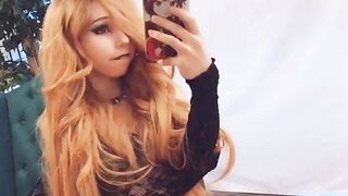 KIWI_SUNSET ONLYFANS LEAKED (Video 61)