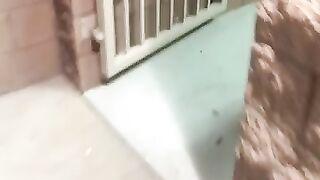 YOUNG ASIAN EBONY GIRLFRIEND LEAKED (Video 2)