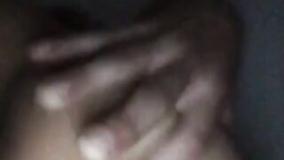 YOUNG ASIAN EBONY GIRLFRIEND LEAKED (Video 21)