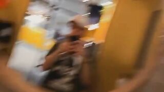 Littlmisfit 19yo MEGA leaked (Video 1)